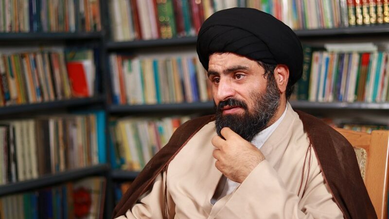 چرا صحیفه سجادیه کلید تربیت معنوی جامعه اسلامی است؟