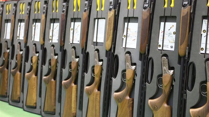 تحویل 503 سلاح حرفه‌ای تیراندازی به 34 هیئت استانی؛ گامی مهم در عدالت ورزشی کشور