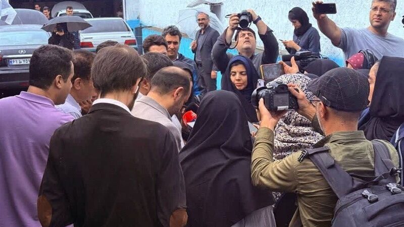 زندانیان بیرجند چگونه با ۱۲ مهارت فنی به اشتغال پایدار رسیدند؟