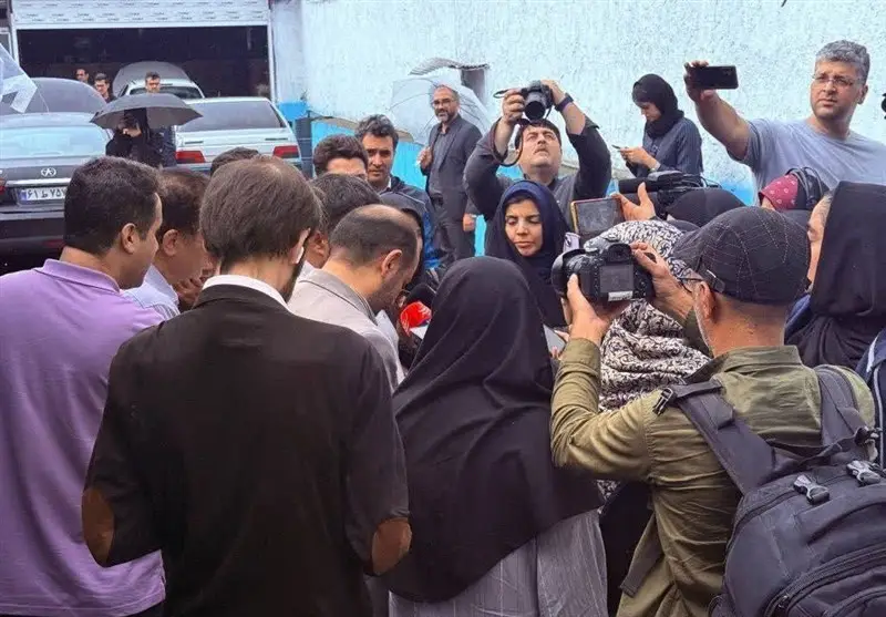 زندانیان بیرجند چگونه با ۱۲ مهارت فنی به اشتغال پایدار رسیدند؟