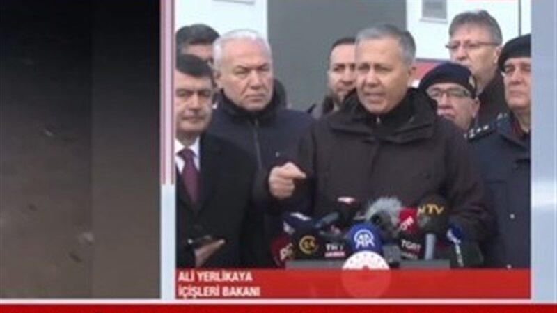 کشف جعبه سیاه هواپیمای رئیس ستاد ارتش لیبی پس از حادثه مرگبار؛ جزئیات جدید در راه است