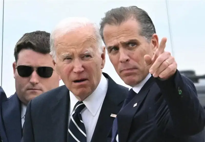 هانتر بایدن افشا کرد: خروج عجولانه آمریکا از افغانستان چه فاجعه‌ای به بار آورد؟