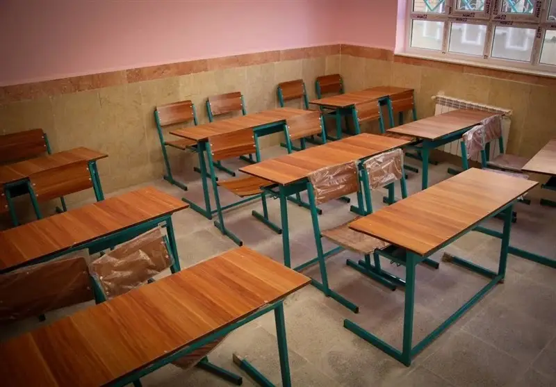 بنیاد علوی چگونه طلایه‌دار تحول مدارس کشور شد؟ تقدیر ویژه در پویش «بساز مدرسه»