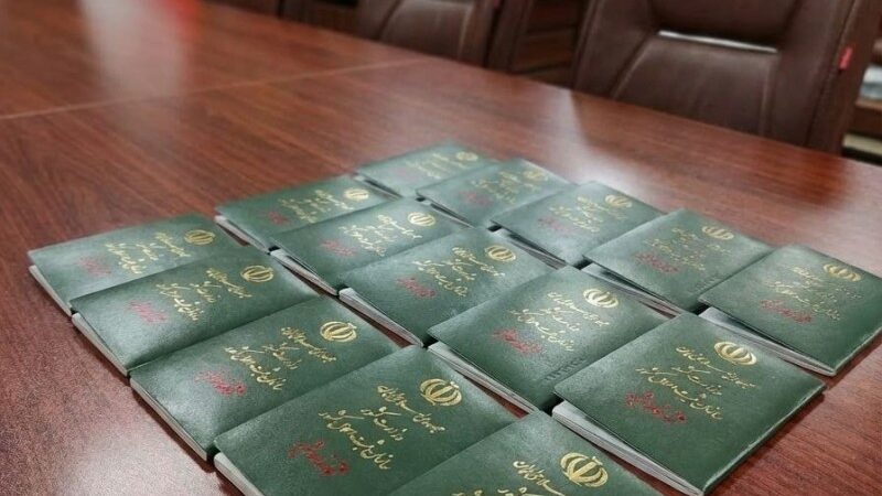 ثبت‌احوال هوشمند؛ انقلابی در صدور انحصار وراثت و ولادت بدون حضور والدین!