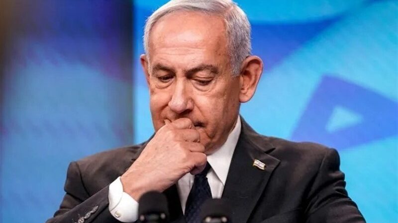 نتانیاهو مدعی شد: به دنبال تشدید تنش با ایران نیستیم