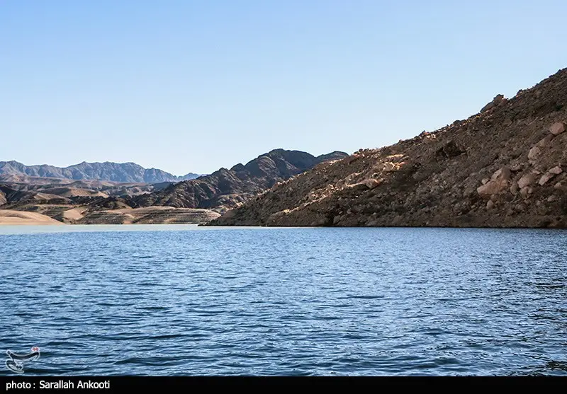 کرمانشاه در وضعیت بحرانی آب؛ بارش‌ها ۳۴٪ کاهش یافت و نیمی از سدها خالی ماندند!