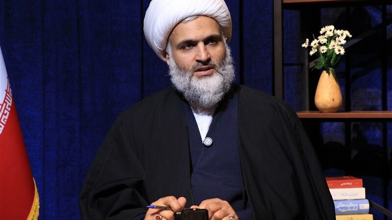 رسانه‌های حوزوی می‌توانند شتاب‌دهنده تولید علوم انسانی بومی باشند