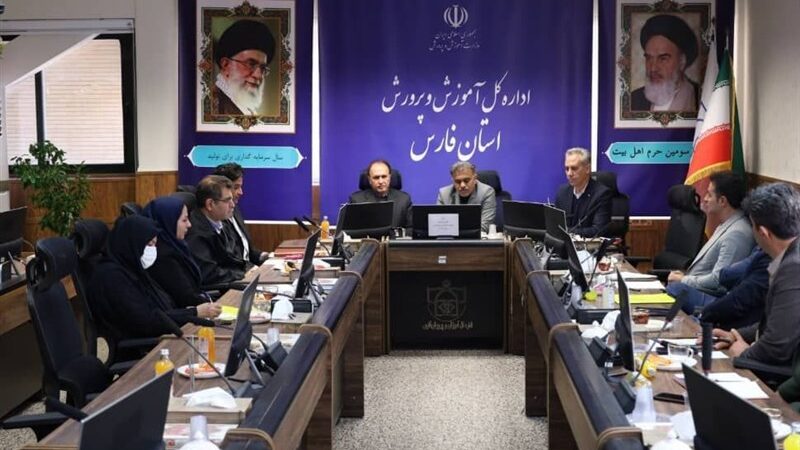 راه‌اندازی سه هنرستان تخصصی در فارس؛ تحولی بزرگ در آموزش مهارتی با طرح همنوا