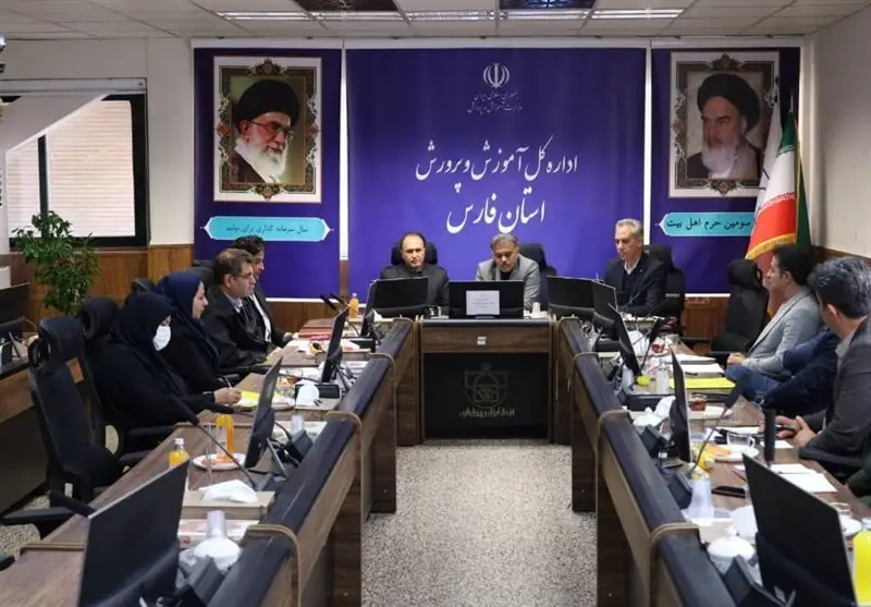 راه‌اندازی سه هنرستان تخصصی در فارس؛ تحولی بزرگ در آموزش مهارتی با طرح همنوا