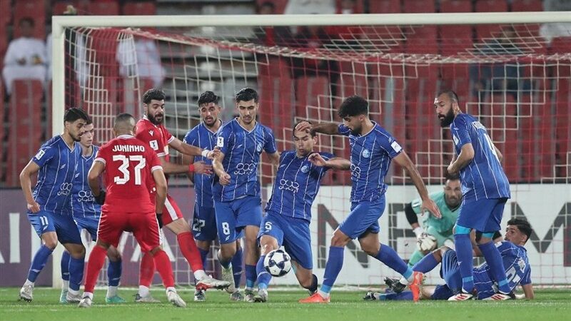 پیشکسوت استقلال از نمایش شگفت‌انگیز شاگردان ساپینتو در لیگ قهرمانان آسیا شوکه شد!