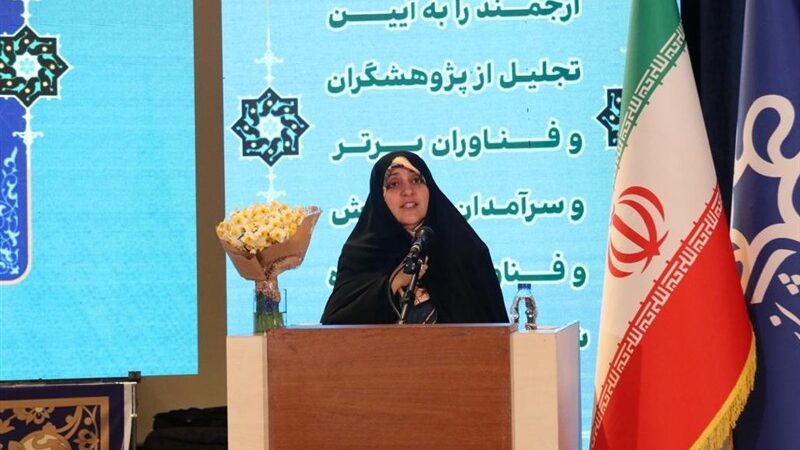 فقط ۱۲ درصد شرکت‌های دانش‌بنیان در دست دختران؛ چرا زنان از صحنه علم عقب مانده‌اند؟