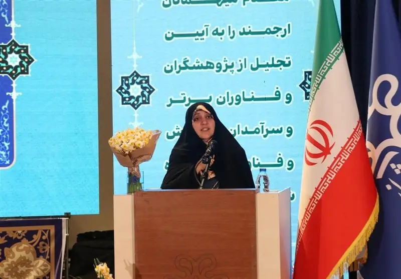 فقط ۱۲ درصد شرکت‌های دانش‌بنیان در دست دختران؛ چرا زنان از صحنه علم عقب مانده‌اند؟