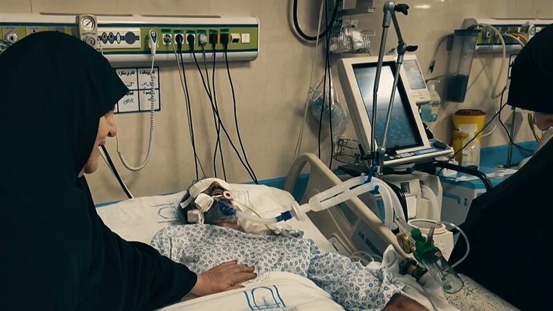 روایت تاثیرگذار اهدای زندگی پاسدار پورساعی؛ چگونه مرگ، آغاز بخشیدن به زندگی شد؟ +فیلم