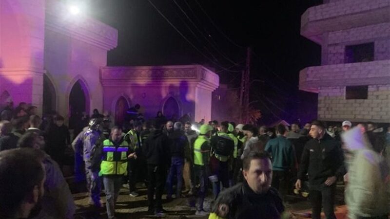 حمله پهپادی اسراییل به خودرو در جنوب لبنان؛ آتش‌سوزی و زخمی‌ها در پی چه اتفاقی رخ داد؟