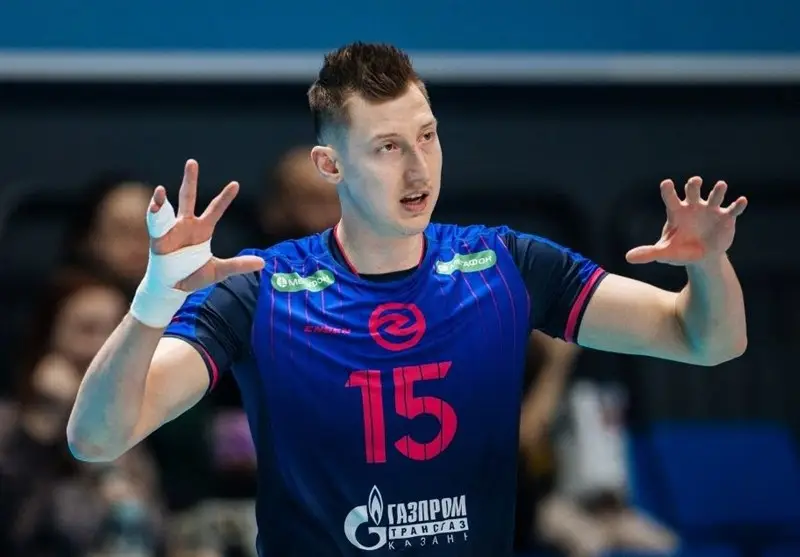 بمب تابستانی پروجا؛ ستاره روسی والیبال به ایتالیا می‌آید!