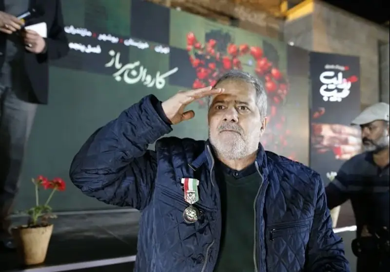 چرا حاج قاسم سلیمانی، نماد واقعی «سرباز ایران» شد؟