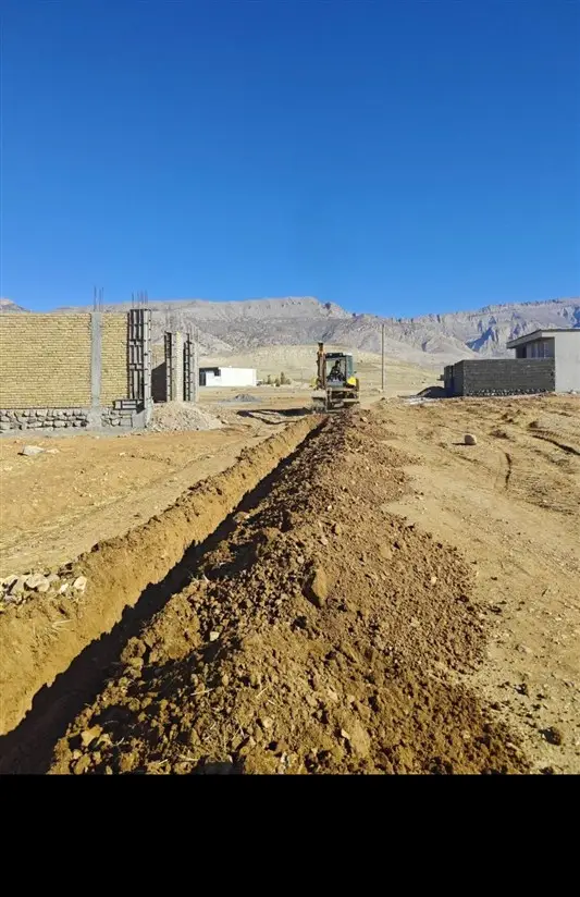 نجات ملکشاهی از بحران آب با همت جهادی؛ آب سالم به ۷ روستا بازگشت