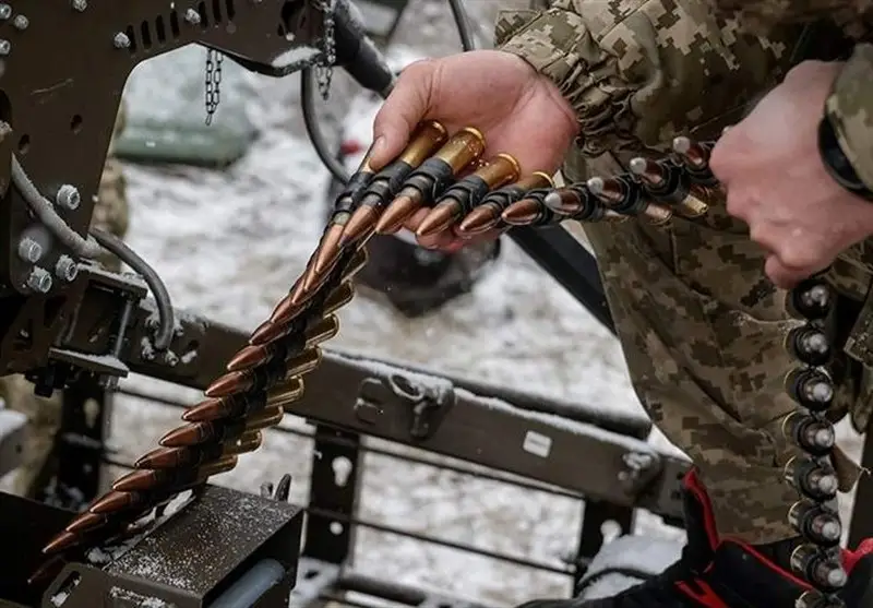 آیا پایان جنگ اوکراین در ۹۰ روز آینده ممکن است؟ اظهارات جنجالی نماینده آمریکا در ناتو