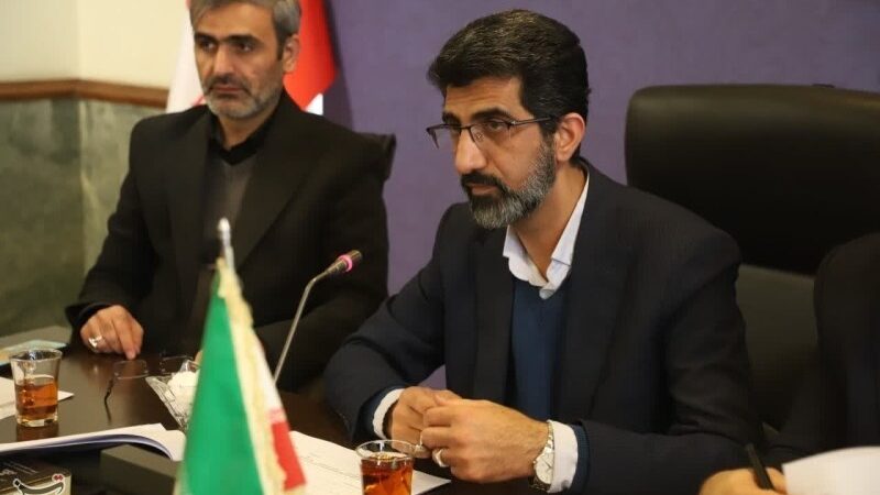 تصویب 19 طرح بزرگ اقتصادی در قم با اعتبار 94 میلیارد تومان؛ جهش مهم در توسعه استان