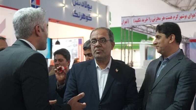 صنعت ساختمان بوشهر؛ موتور محرک توسعه شهری و اقتصاد منطقه‌ای که نباید از دست برود!