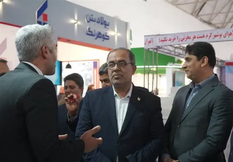 صنعت ساختمان بوشهر؛ موتور محرک توسعه شهری و اقتصاد منطقه‌ای که نباید از دست برود!