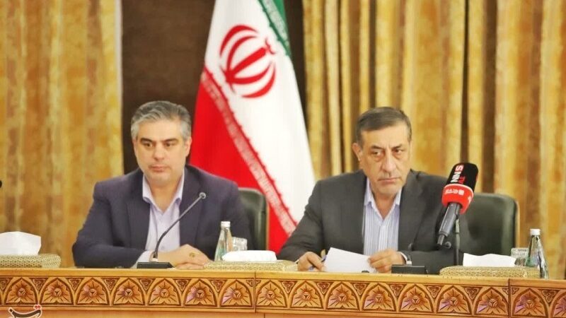 کارگروه ملی کاهش آلودگی هوا در اراک چه تصمیم‌های حیاتی گرفت؟