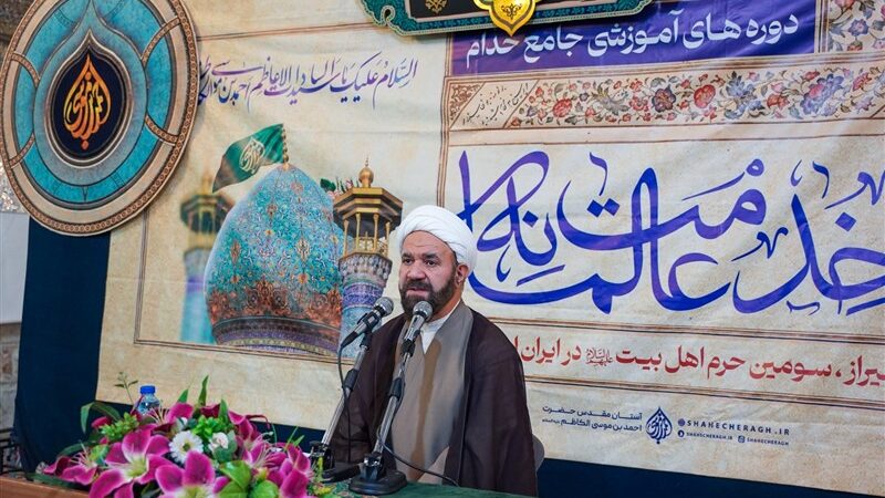 کلانتری: پیروزی ملت ایران با دانش و تخصص قطعی است!