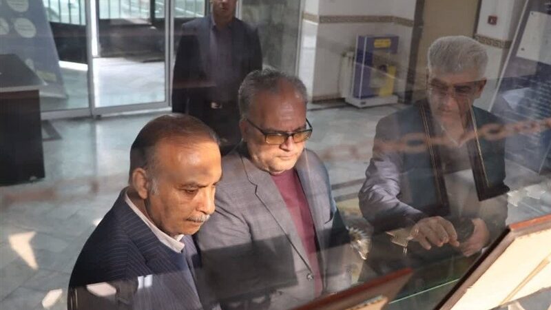 فرماندار سمنان: کمبود نیرو در ثبت‌احوال باید فوراً رفع شود! خدمات برای مردم تسریع می‌یابد