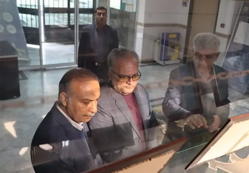 فرماندار سمنان: کمبود نیرو در ثبت‌احوال باید فوراً رفع شود! خدمات برای مردم تسریع می‌یابد