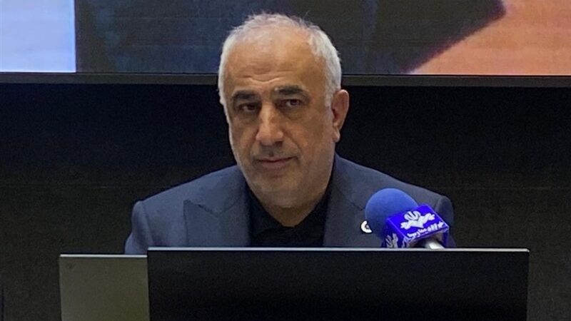 منشور ملی شکوفایی تولید با ۲۴ محور کلیدی برای حمایت از صنایع رونمایی شد