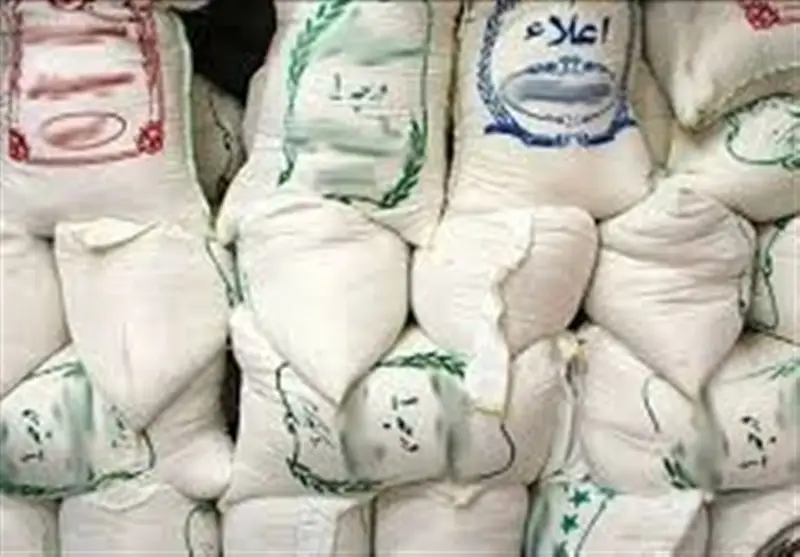 کشف شگفت‌انگیز 9 تن برنج احتکار شده در اردبیل؛ پرونده‌ای به ارزش میلیاردها تومان باز شد!