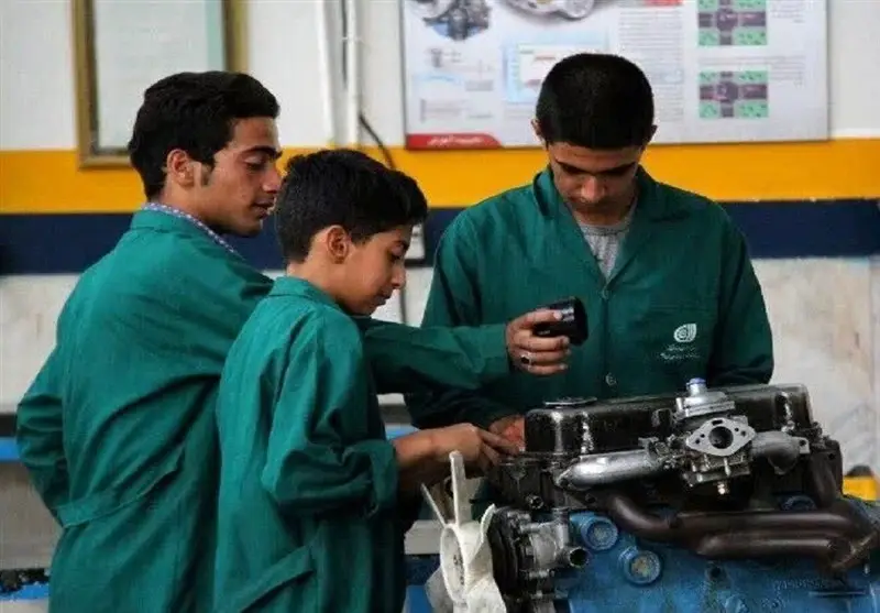 28 هزار مهارت، 28 هزار فرصت برای فردا/ البرز در مسیر ایران ماهر