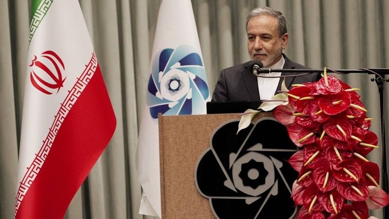 عراقچی از جنگ ۱۲ روزه؛ تجربه‌ای که ایران را برای همیشه تغییر داد!