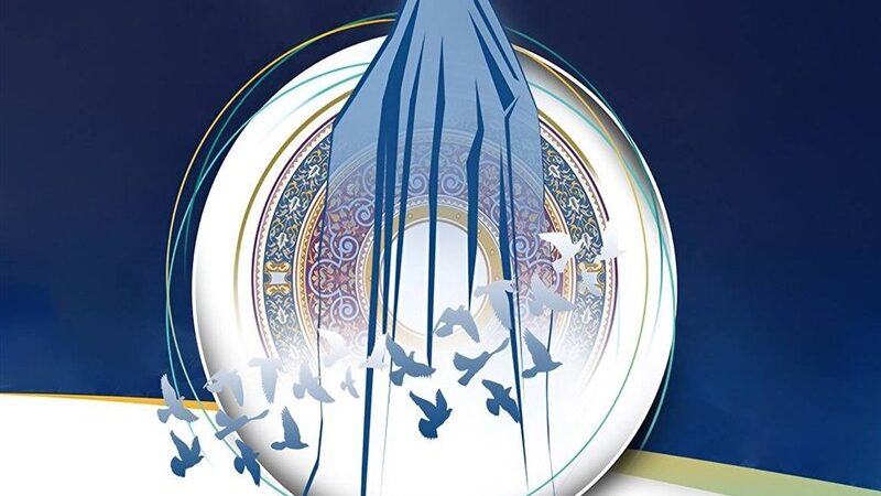 بانوی گیلانی که در طوفان انقلاب، نخستین مکتب دینی زنان را بنیان گذاشت!