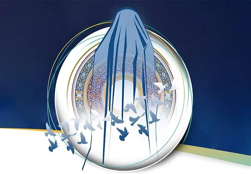 بانوی گیلانی که در طوفان انقلاب، نخستین مکتب دینی زنان را بنیان گذاشت!