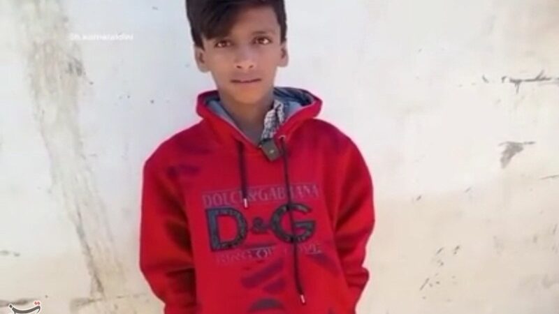 حماسه نوجوان سیریکی در سیلاب مکران؛ چگونه الهیار بارانی 60 هم‌ولایتی را نجات داد؟