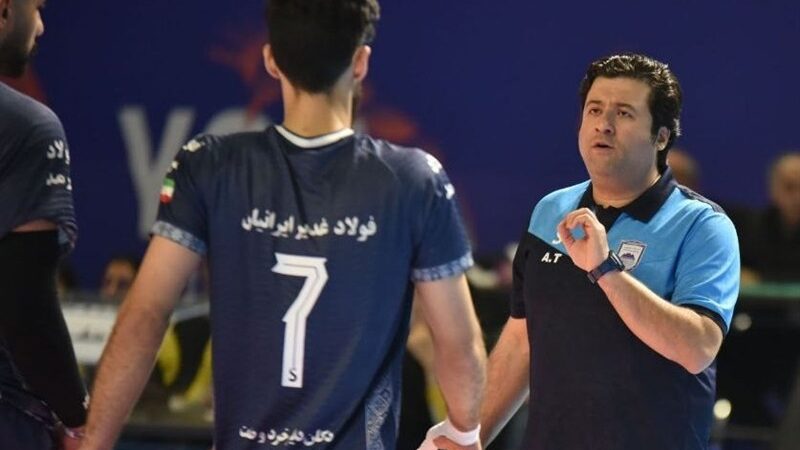 طلوع‌کیان: ویدیوچک مغرضانه و غیرحرفه‌ای به درد نمی‌خورد