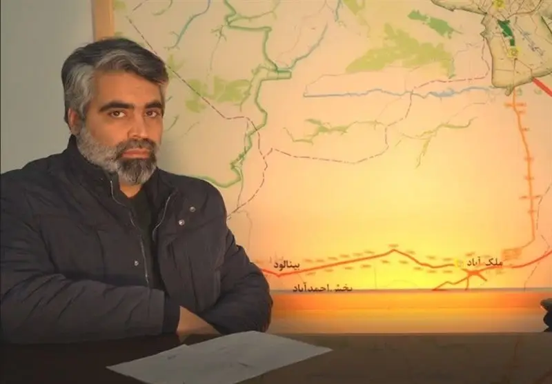 چطور قرارگاه شهدای فاطمیون فقر و بیکاری حاشیه مشهد را به چالش کشید؟