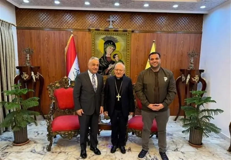 افشای نقش محرمانه نماینده ترامپ در جنجال شب کریسمس بغداد!