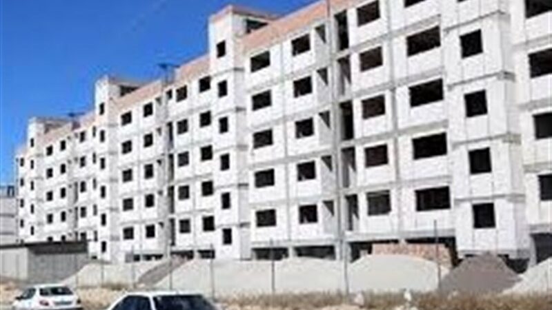 آغاز ساخت 27000 واحد مسکونی در بزرگ‌ترین شهرک شهید سلیمانی اردبیل؛ تحولی بی‌سابقه در مسکن!