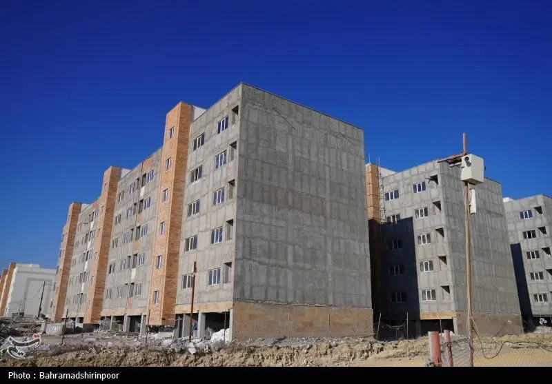 چرا زمین رایگان و تسهیلات ارزان، کلید حل بحران مسکن مردم است؟