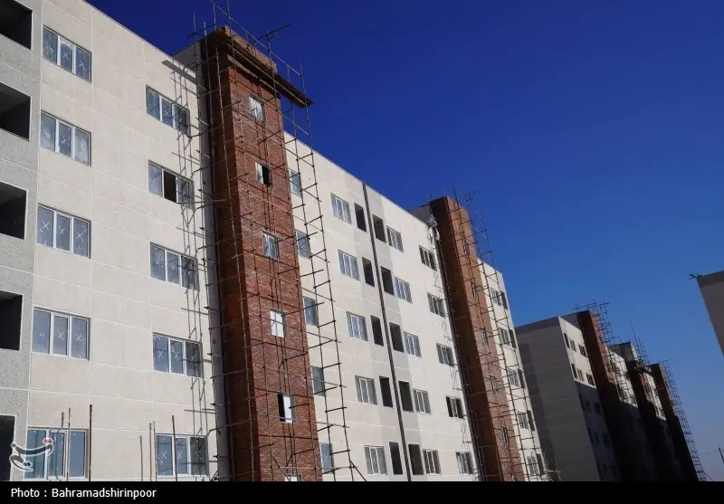 وزارت تعاون کمیته ویژه نظارت بر ساخت 100 هزار مسکن کارگری را تشکیل داد!