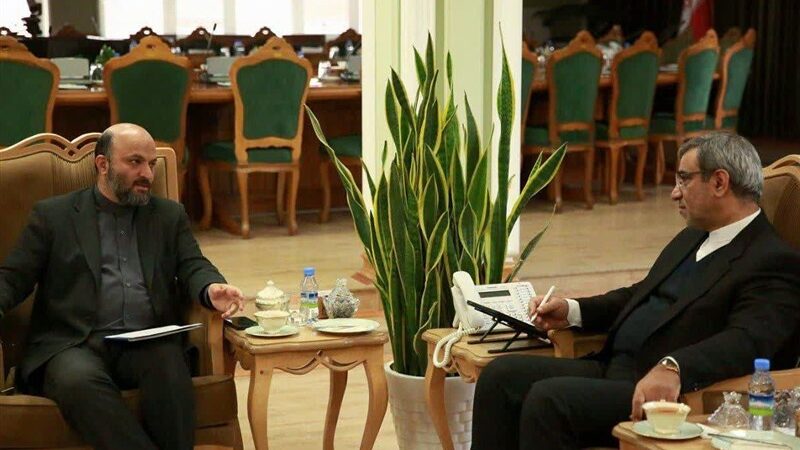 خراسان رضوی در خط مقدم نهضت مدرسه‌سازی؛ چرا این استان کلید تحول آموزشی کشور است؟