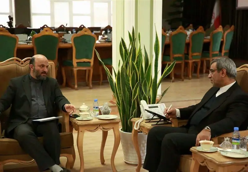 خراسان رضوی در خط مقدم نهضت مدرسه‌سازی؛ چرا این استان کلید تحول آموزشی کشور است؟