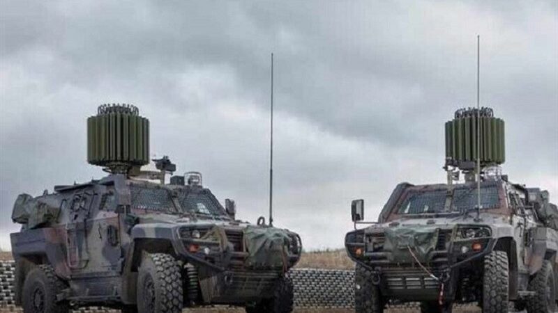 ترکیه با استقرار رادارهای پیشرفته در سوریه، آزادی عمل اسرائیل را به چالش کشید!