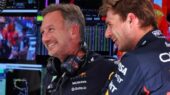 راز ارتباط پنهان فرستاپن و هورنر در بازگشت معجزه‌آسا به قهرمانی فرمول یک
