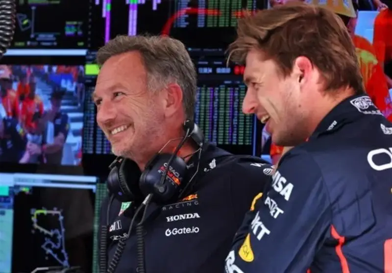 راز ارتباط پنهان فرستاپن و هورنر در بازگشت معجزه‌آسا به قهرمانی فرمول یک