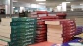فروش حیرت‌انگیز 43 هزار جلد کتاب در نمایشگاه بین‌المللی کرمان؛ استقبال بی‌سابقه مردم!