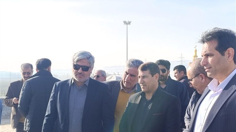 چرا کنارگذر جنوب غربی ایلام هنوز کامل نشده؟ موانع بزرگ پیش روی پروژه حیاتی!