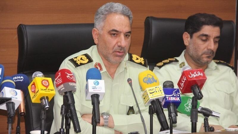 کشف انبار مخفی کالاهای اساسی در ایلام؛ پلیس وارد عمل شد!